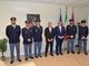 Festa di San Michele, la polizia consegna i riconoscimenti agli agenti del Vco
