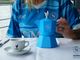 Mokavit firma la nuova caffettiera SSC Napoli: da Ornavasso il design che celebra la passione azzurra