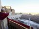 Il messaggio del vescovo Franco Giulio alla diocesi: “Preghiamo per Papa''