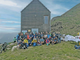 Rifugio Pian Vadà: una rinascita tra natura e memoria Rifugio Pian Vadà: una rinascita tra natura e memoria