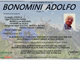 Bonomini Adolfo di anni 77