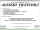 Alessio Francioli di anni 51 Alessio Francioli di anni 51