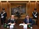 Rinnovato il protocollo d'intesa tra carabinieri e Poste Italiane per un servizio sempre più efficace Rinnovato il protocollo d'intesa tra carabinieri e Poste Italiane per un servizio sempre più efficace