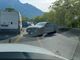 Incidente ad Anzola, traffico bloccato sulla superstrada