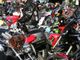 Mercato motocicli, il mese di aprile si ferma a – 5,2% Mercato motocicli, il mese di aprile si ferma a – 5,2%