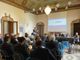 Seminario a Villa Pariani: imprese e Dogane a confronto su Incoterms, regolarizzazioni e Aeo Seminario a Villa Pariani: imprese e Dogane a confronto su Incoterms, regolarizzazioni e Aeo