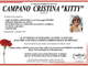 Campano Cristina "Kitty" di anni 65 Campano Cristina "Kitty" di anni 65