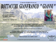 Bottacchi Gianfranco "Gianni" di anni 91