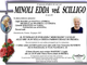 Minola Edda ved. Scilligo di anni 88 Minola Edda ved. Scilligo di anni 88