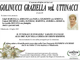 Golinucci Graziella ved. Uttinacci di anni 89