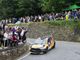 Rally Valli Ossolane: le prove speciali raccontate da Davide Caffoni