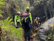 Valle Vigezzo e Cannobina, due cercatori di funghi dispersi ma illesi: in Formazza uomo soccorso per una caviglia fratturata Valle Vigezzo e Cannobina, due cercatori di funghi dispersi ma illesi: in Formazza uomo soccorso per una caviglia fratturata