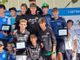 Sport Project VCO, weekend di successi: titolo italiano juniores e vittorie su strada e in montagna Sport Project VCO, weekend di successi: titolo italiano juniores e vittorie su strada e in montagna