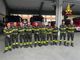 Sei nuovi autisti volontari per i Vigili del Fuoco del Vco Sei nuovi autisti volontari per i Vigili del Fuoco del Vco
