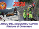 “Amici del Soccorso Alpino Ornavasso”: sostegno e partecipazione alla montagna