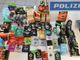 Controlli della polizia nei cannabis shop: nel Vco due denunce e sequestro di prodotti illegali Controlli della polizia nei cannabis shop: nel Vco due denunce e sequestro di prodotti illegali