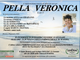 Pella Veronica di anni 25