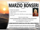 Marzio Bonseri di anni 93