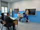 Prevenzione visiva nelle scuole: tappa a Domodossola per il Lions Club Verbano Borromeo