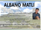 Albano Matli di anni 89
