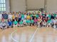 Campo Italia Giovani Disabili, una giornata di sport ed inclusione con il Lions Club Verbano Borromeo