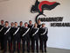 Dieci nuovi carabinieri in servizio nel Vco
