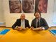 Unicef Italia e Nuova Fiera Levante firmano accordo di collaborazione Unicef Italia e Nuova Fiera Levante firmano accordo di collaborazione