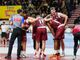 Basket: dal sogno scudetto all’esclusione, niente lieto fine per Trapani Basket: dal sogno scudetto all’esclusione, niente lieto fine per Trapani