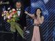 Laura Pausini condurrà con Carlo Conti la 76^ edizione del Festival di Sanremo Laura Pausini condurrà con Carlo Conti la 76^ edizione del Festival di Sanremo
