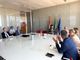 Insediato il consiglio d'amministrazione dell’Istituto Zooprofilattico Sperimentale di Piemonte, Valle d’Aosta e Liguria Insediato il consiglio d'amministrazione dell’Istituto Zooprofilattico Sperimentale di Piemonte, Valle d’Aosta e Liguria