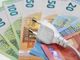 Bollette meno pesanti in Piemonte: nella prima metà dell'anno luce in calo del 21% e gas -7%