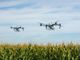 Via libera ai droni in agricoltura: una rivoluzione tecnologica per il settore Via libera ai droni in agricoltura: una rivoluzione tecnologica per il settore