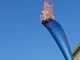 Verbania pronta ad accogliere la Fiamma Olimpica Verbania pronta ad accogliere la Fiamma Olimpica