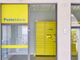 Poste Italiane, un nuovo locker per il ritiro dei pacchi a Omegna Poste Italiane, un nuovo locker per il ritiro dei pacchi a Omegna