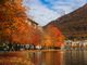 Alla scoperta dei “Colori d’autunno sul lago d’Orta” con una passeggiata guidata