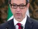 Alla Lucciola incontro con il ministro Andrea Orlando