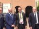 Mattarella a Torino per il &quot;Festival delle Regioni&quot;. Cirio: &quot;La Corte dei Conti in piazza Castello&quot;   VIDEO e FOTO