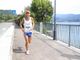 Ad Orta 10 maratone in 10 giorni
