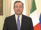 Il premier Draghi: &quot;L'emergenza Covid peggiora, ognuno faccia la propria parte&quot; VIDEO