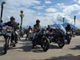 Moto classiche e beneficenza: a Stresa raccolti oltre 3mila euro