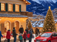 Vacanze di Natale 2024: oltre 18 milioni di italiani in viaggio
