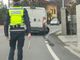 Scontro tra due furgoni a Suna FOTO E VIDEO