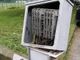 Atti vandalici a Cireggio: danneggiata una centralina dell'energia elettrica