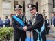 Cambiano i vertici regionali dei Carabinieri: il generale Andrea Paterna sostituisce Antonio Di Stasio