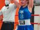 Giulia Rinaldi debutta vincendo nella categoria &quot;Youth 54kg&quot;