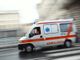 Incidente sulla A26 a Gravellona: investito operatore autostradale