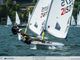 Andrea Ribolzi entra nella “Top Ten” italiana di vela