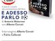 A Stresa la presentazione di “E adesso parlo io” di Antonio Matarrese, scritto con Alberto Cerrutti