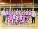 Play out, Mokavit Rosaltora in campo contro Club76PlayAsti