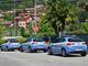 Intensificati i controlli nel fine settimana: 1244 persone identificate dalla polizia